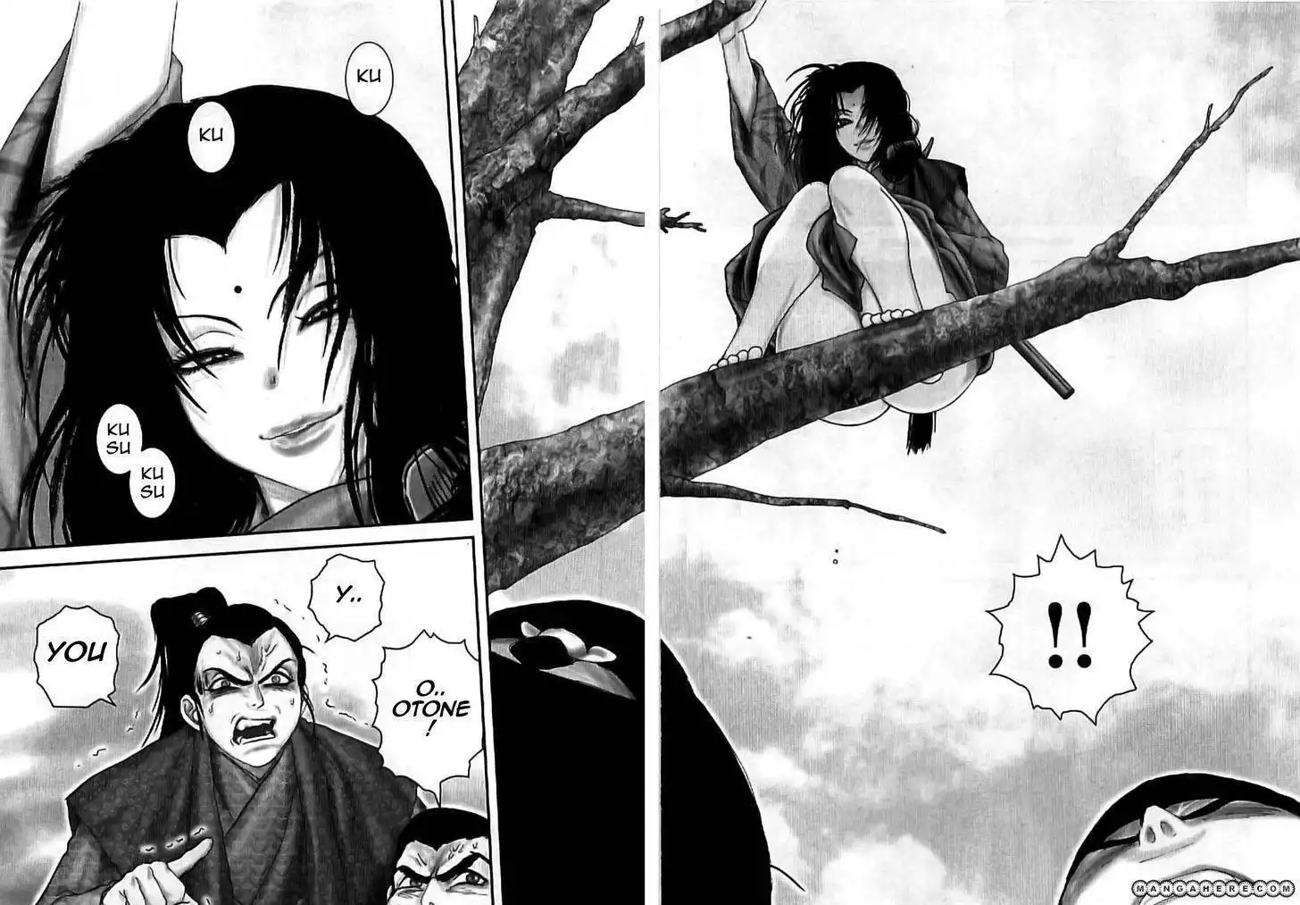 Zai x 10 Chapter 69 15